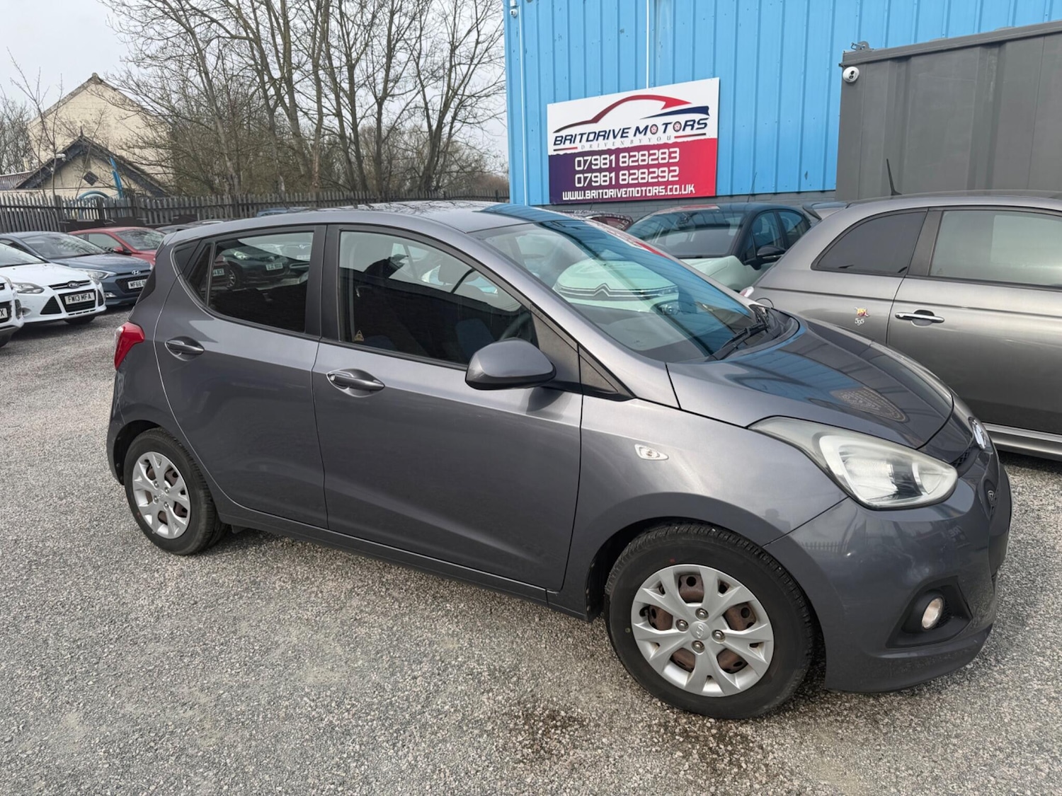 Used Hyundai i10 2014 for sale - 77993496: Photo 37
