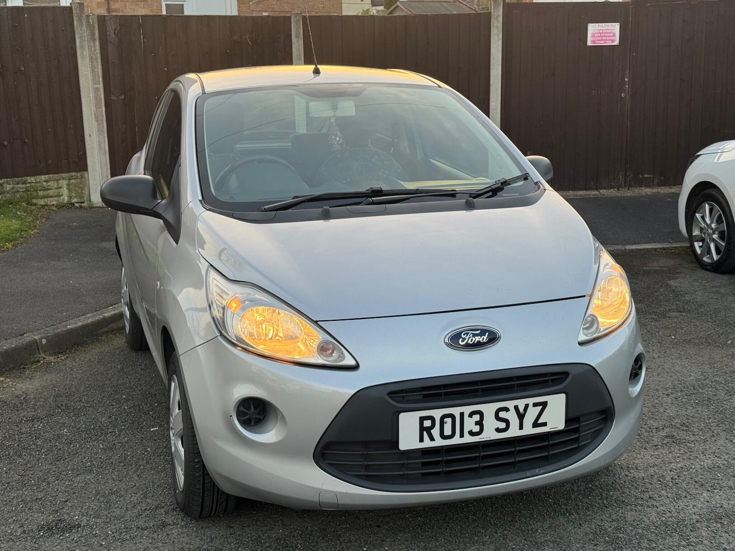 Used Ford Ka 2013 for sale - 78058228: Photo 10