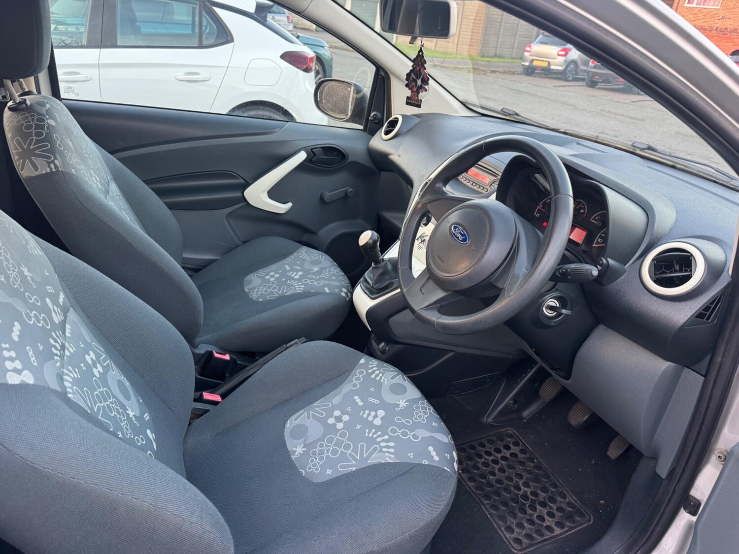 Used Ford Ka 2013 for sale - 78058228: Photo 13