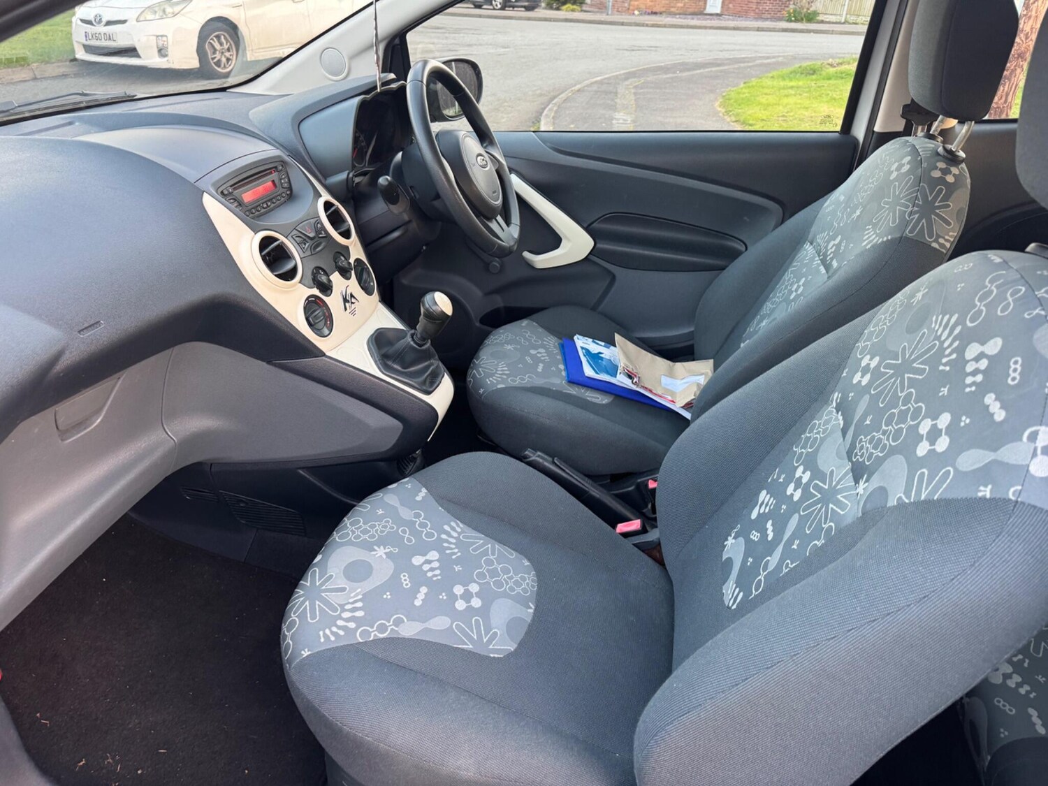 Used Ford Ka 2013 for sale - 78058228: Photo 16