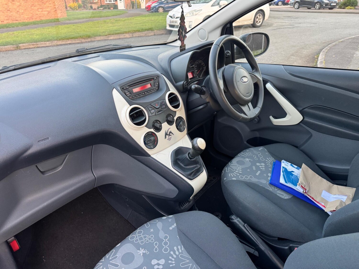 Used Ford Ka 2013 for sale - 78058228: Photo 17