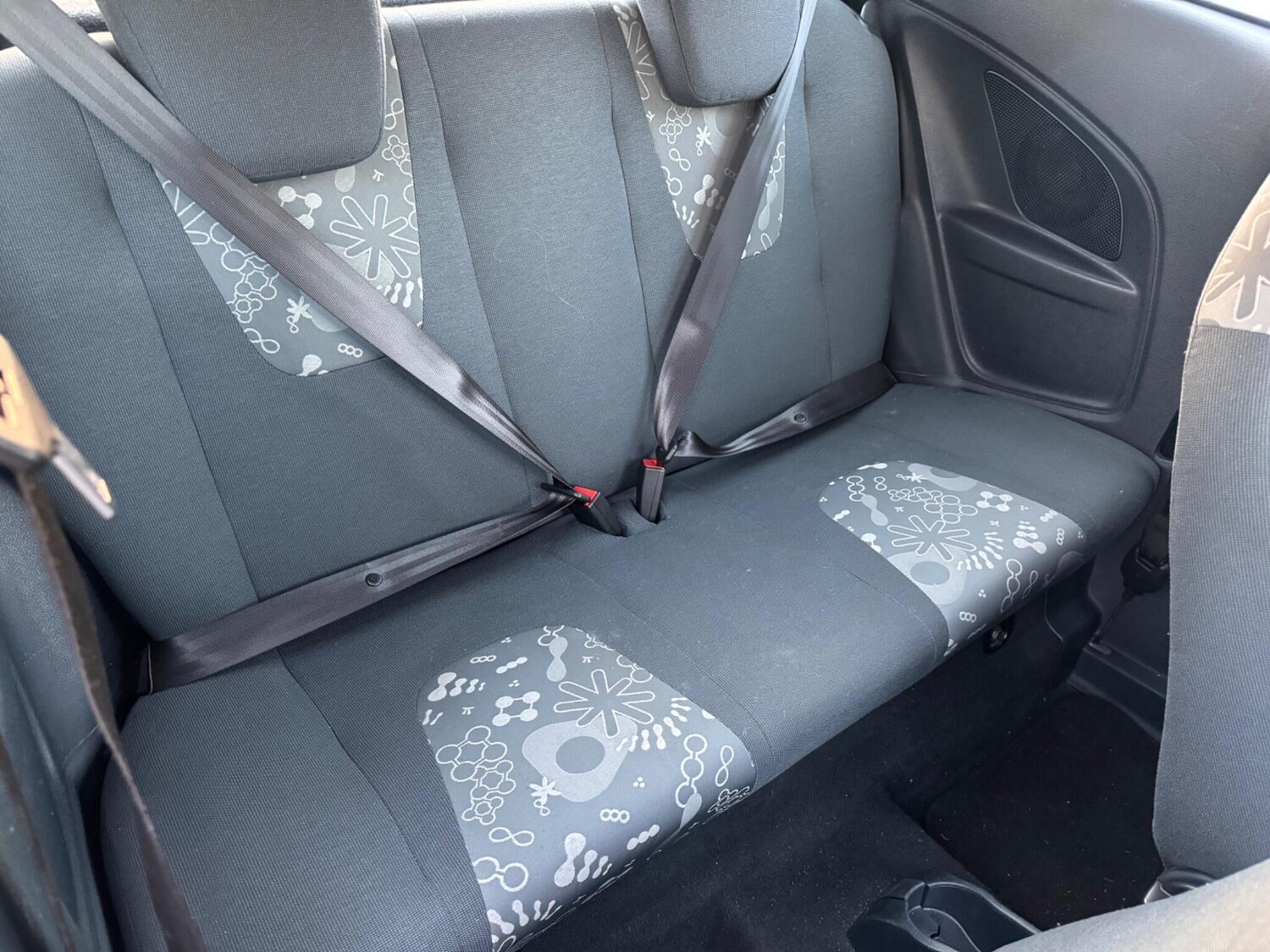 Used Ford Ka 2013 for sale - 78058228: Photo 18