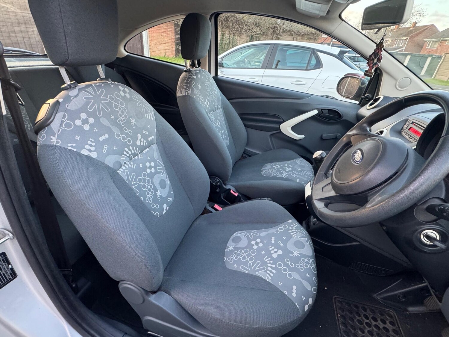 Used Ford Ka 2013 for sale - 78058228: Photo 19