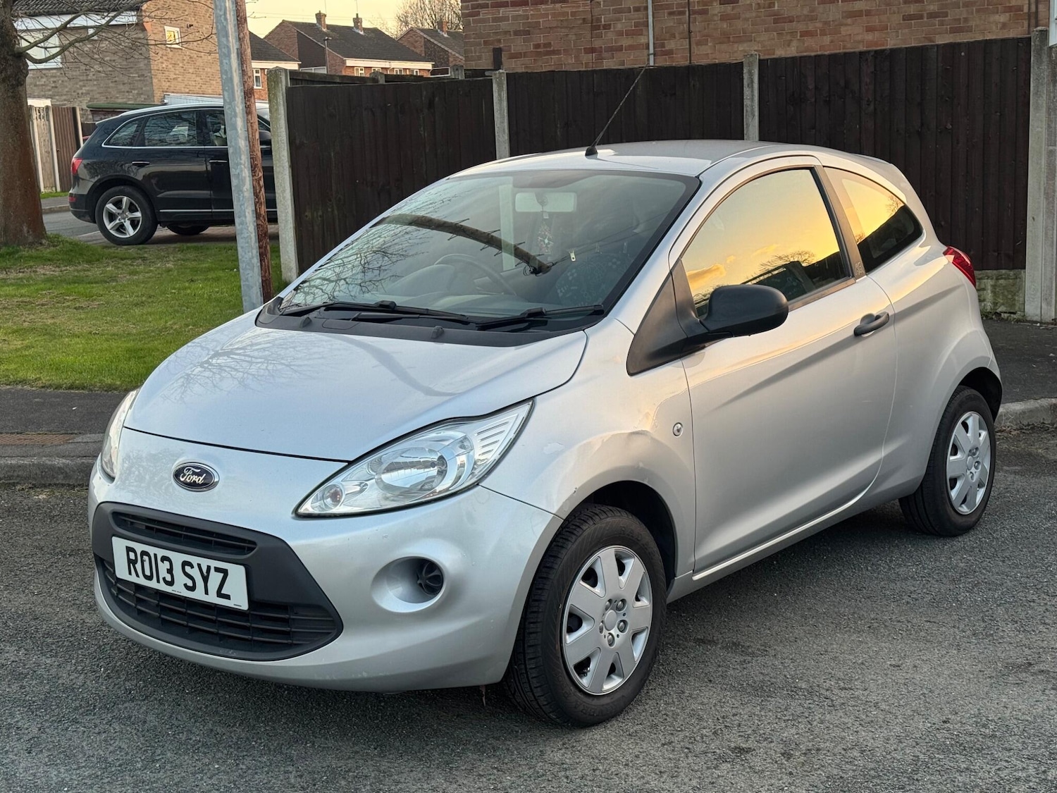 Used Ford Ka 2013 for sale - 78058228: Photo 2