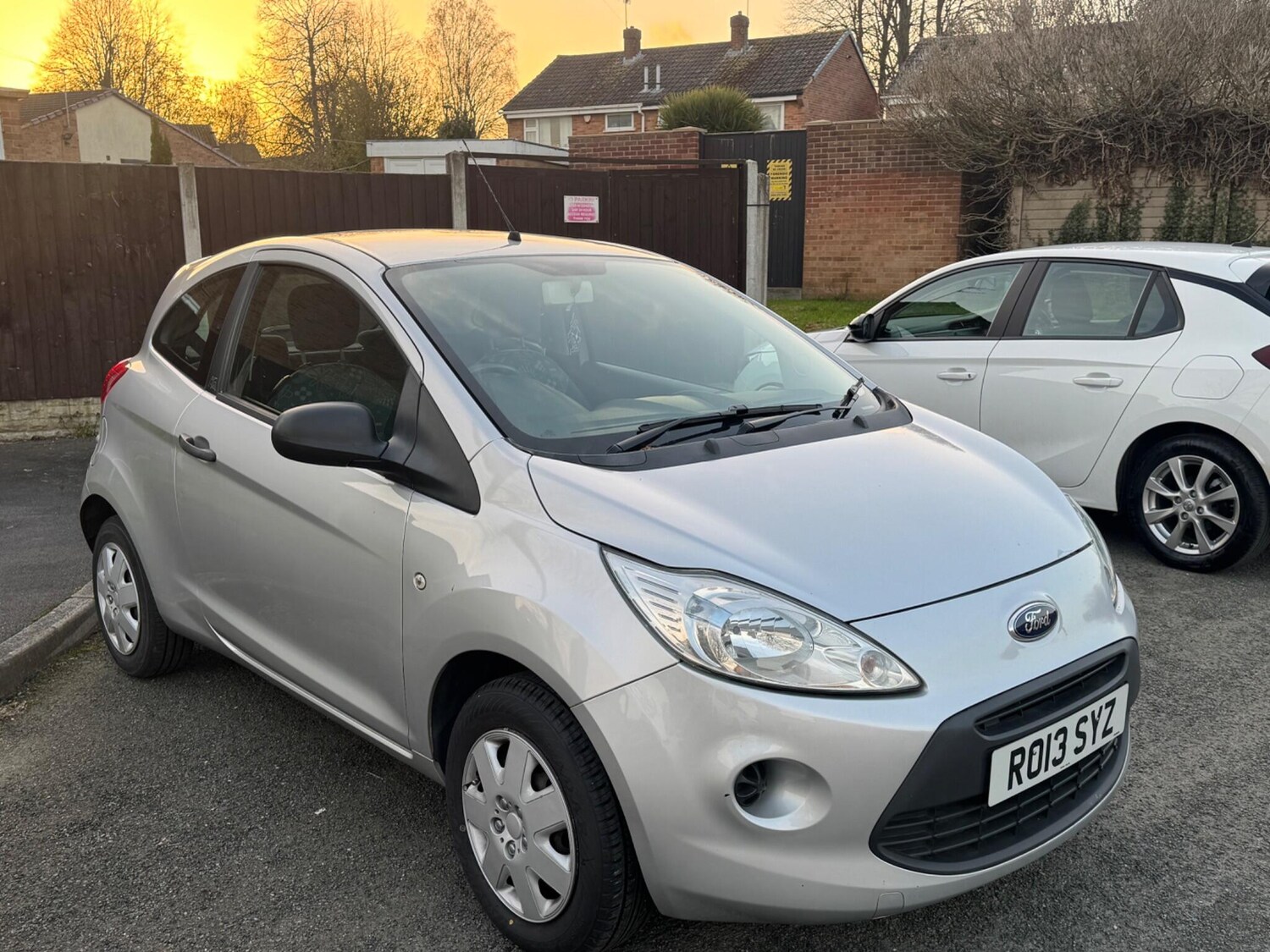 Used Ford Ka 2013 for sale - 78058228: Photo 20