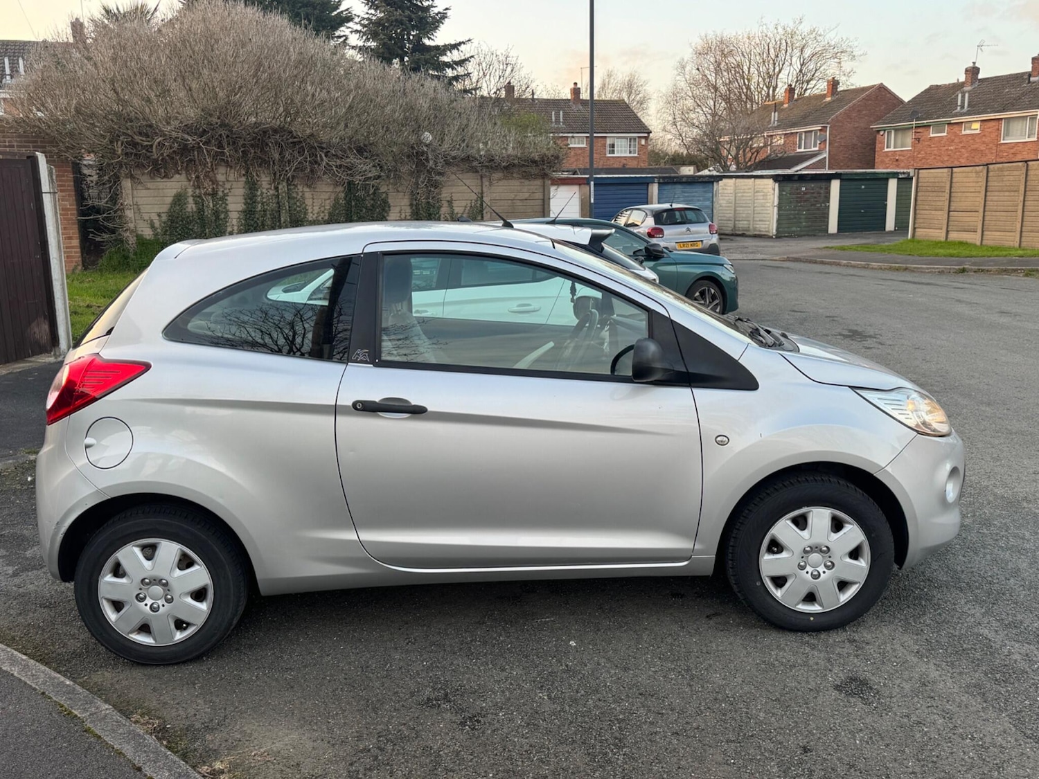 Used Ford Ka 2013 for sale - 78058228: Photo 5