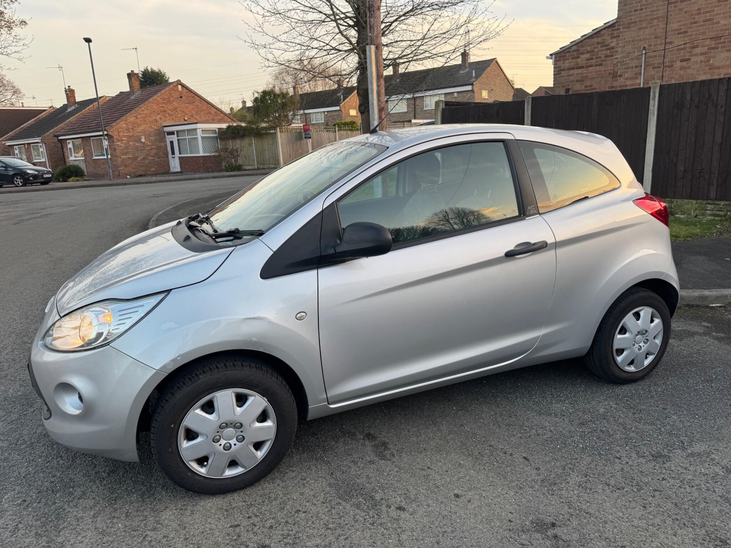 Used Ford Ka 2013 for sale - 78058228: Photo 6