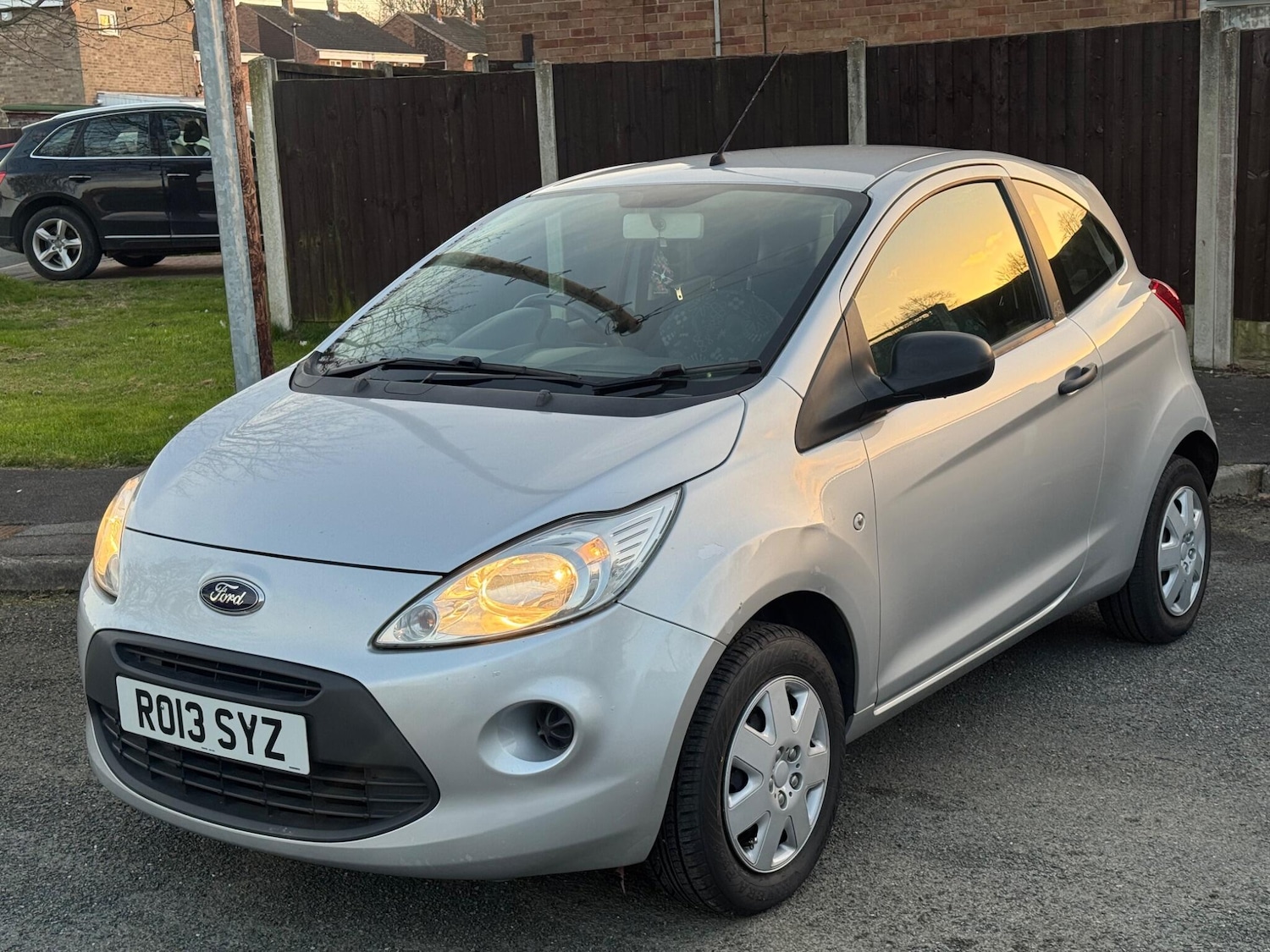 Used Ford Ka 2013 for sale - 78058228: Photo 8