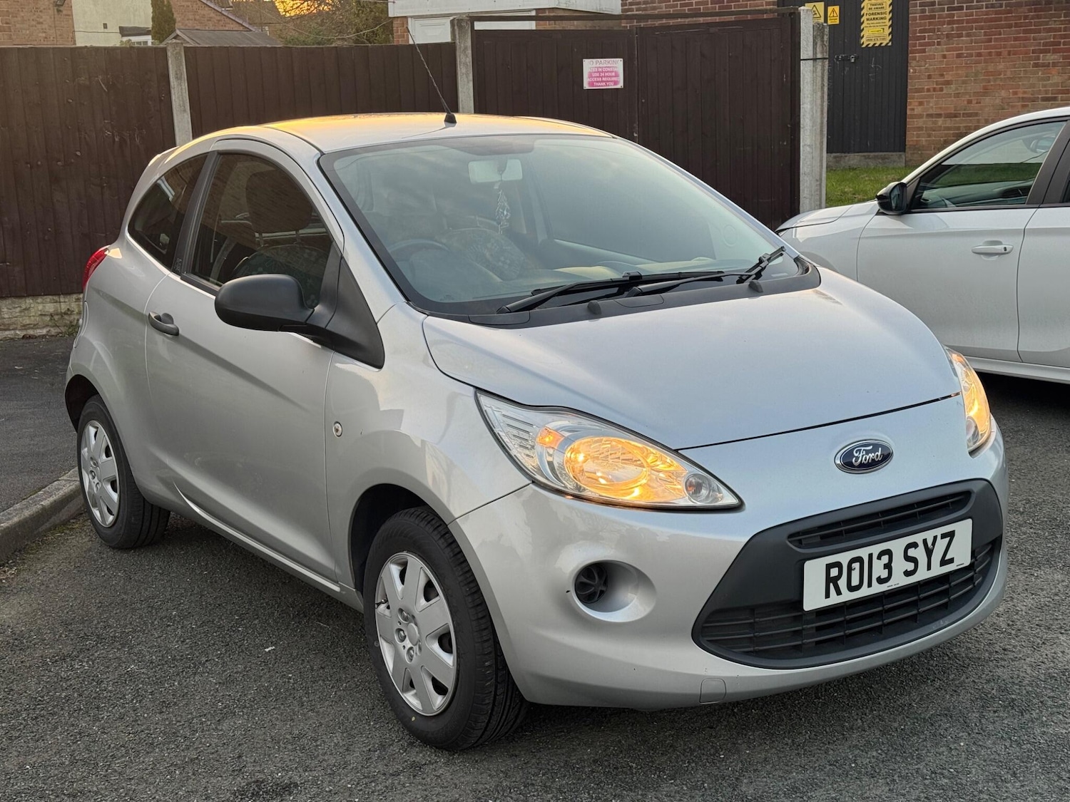 Used Ford Ka 2013 for sale - 78058228: Photo 9