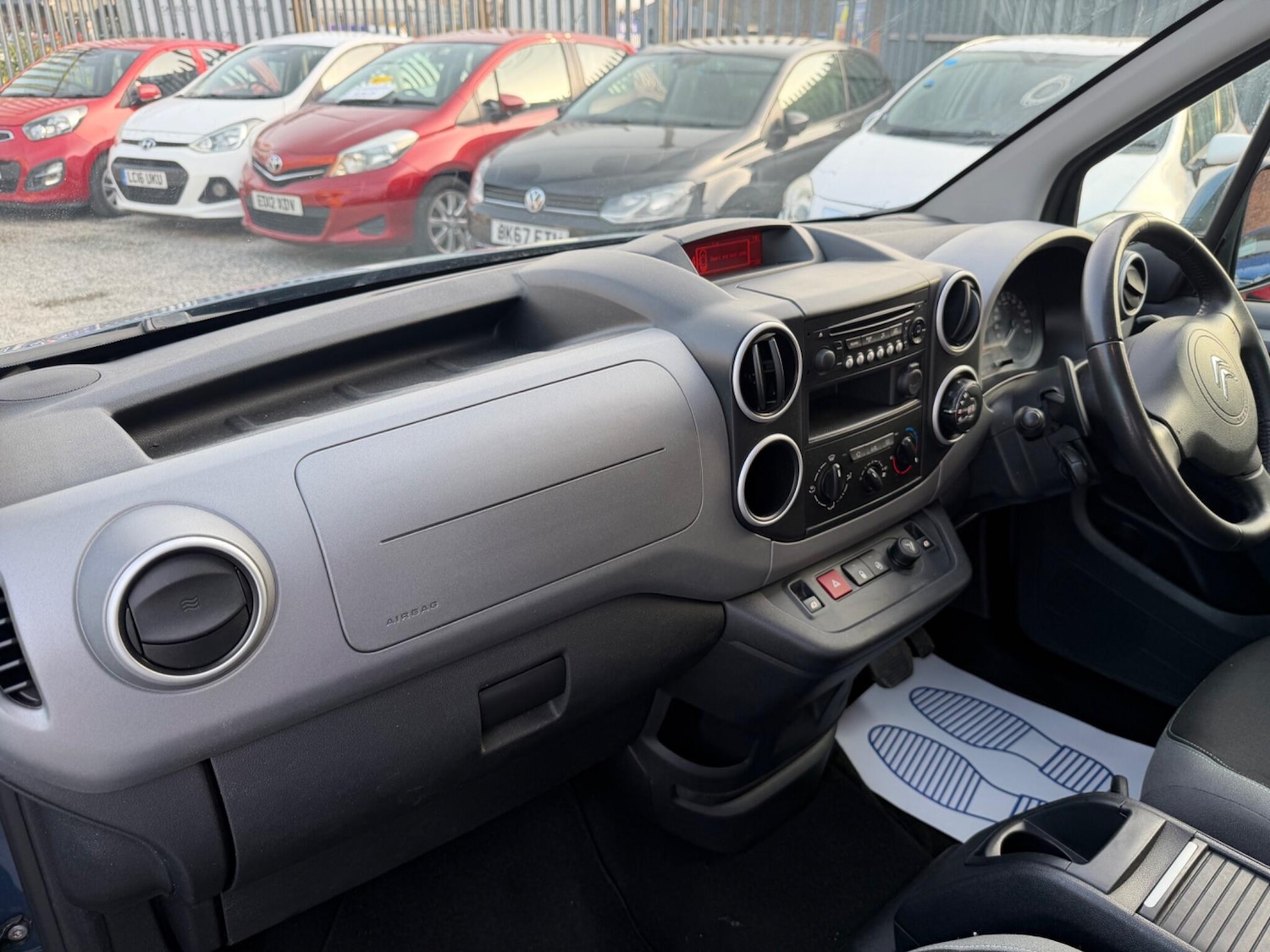 Used Citroen Berlingo for sale - 77768546: Photo 13