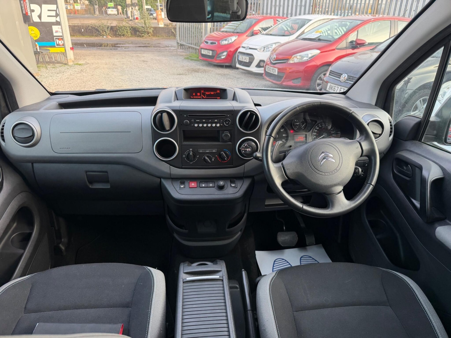 Used Citroen Berlingo for sale - 77768546: Photo 15