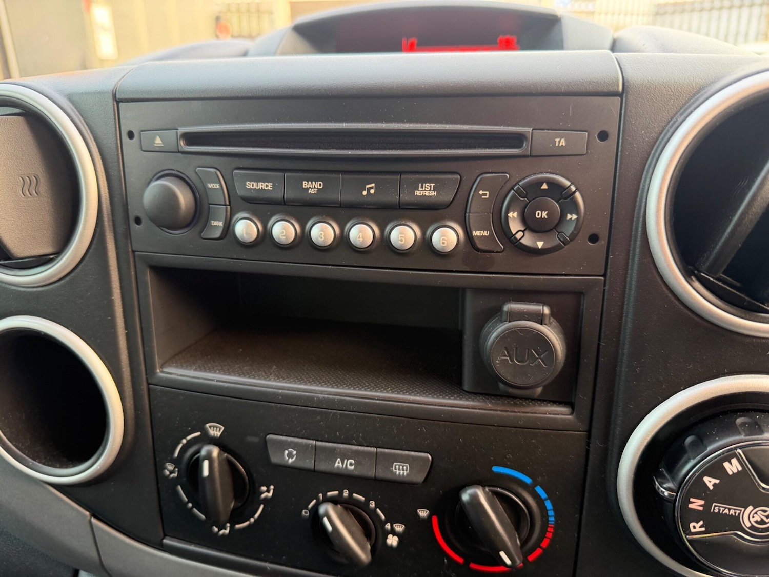 Used Citroen Berlingo for sale - 77768546: Photo 17