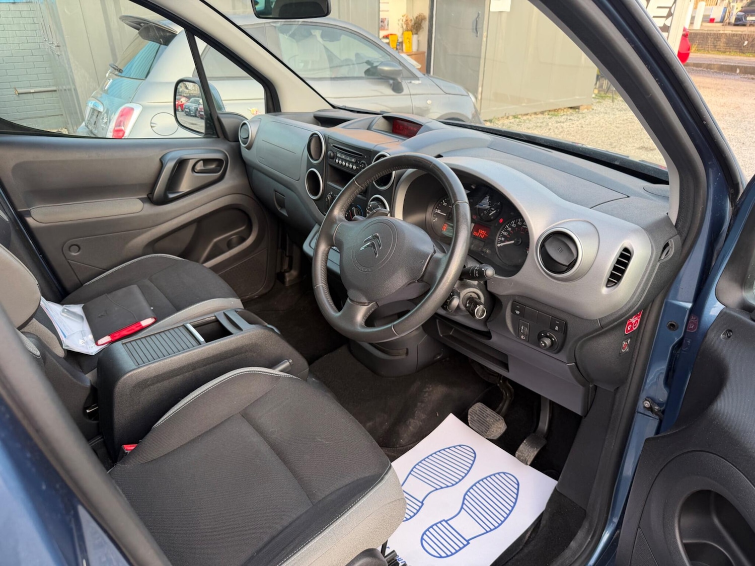 Used Citroen Berlingo for sale - 77768546: Photo 18