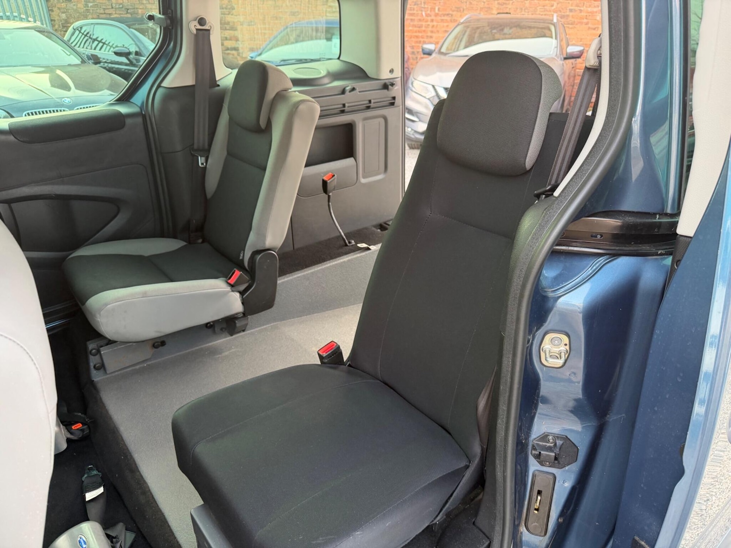 Used Citroen Berlingo for sale - 77768546: Photo 20