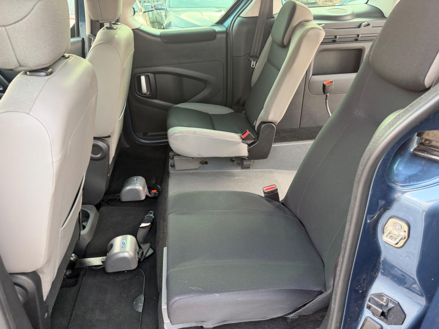 Used Citroen Berlingo for sale - 77768546: Photo 21