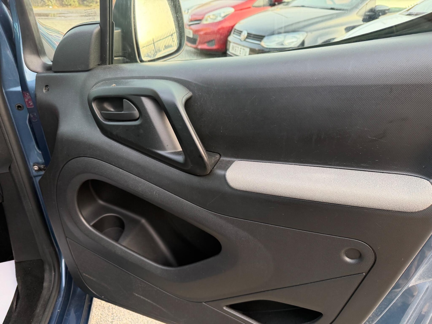 Used Citroen Berlingo for sale - 77768546: Photo 28