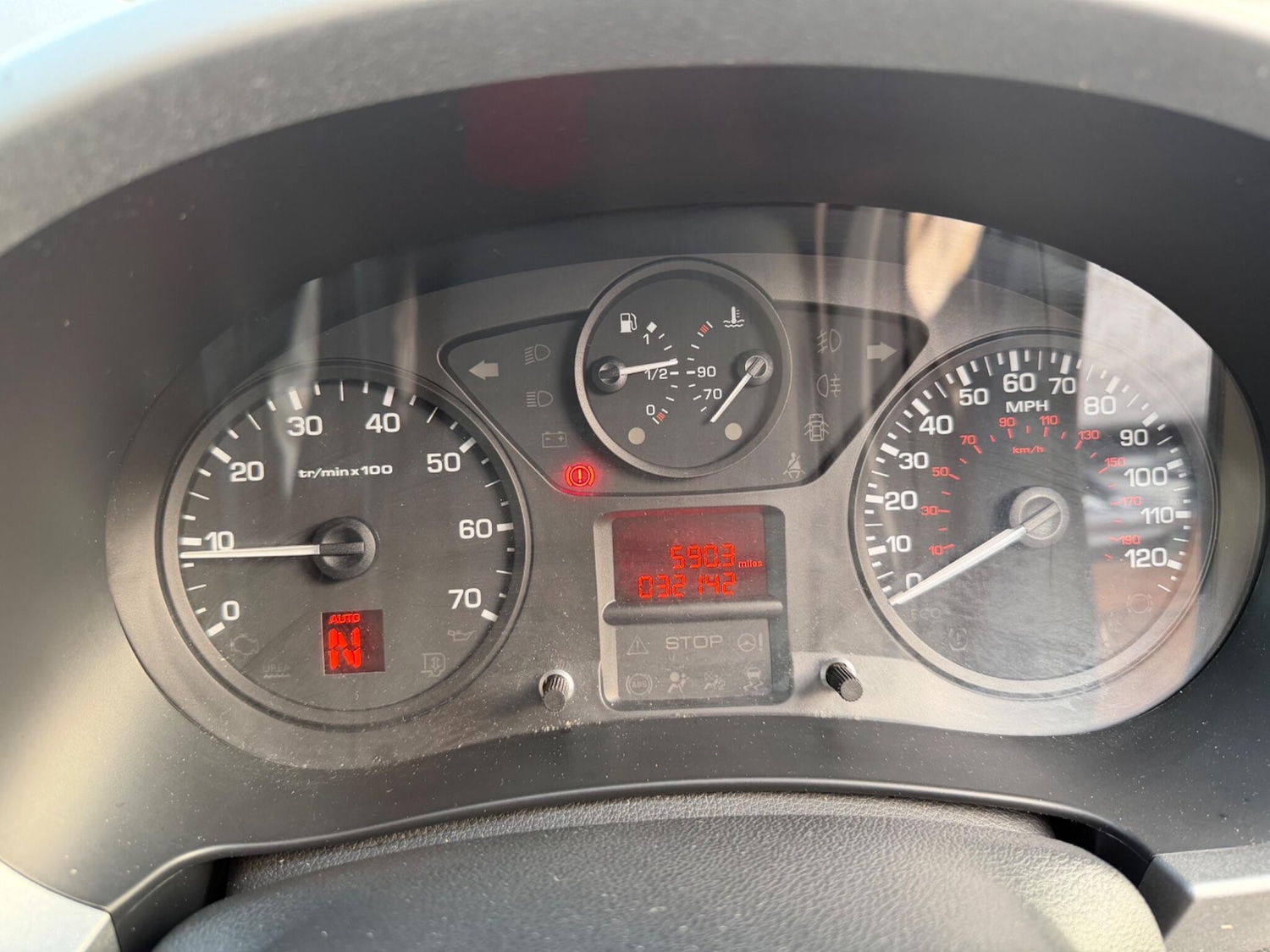 Used Citroen Berlingo for sale - 77768546: Photo 30