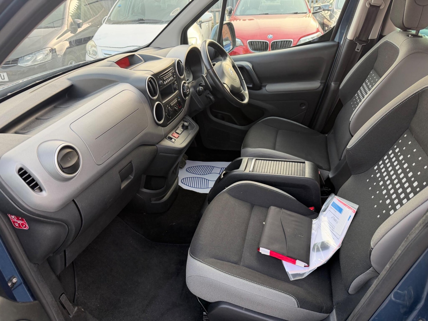 Used Citroen Berlingo for sale - 77768546: Photo 33