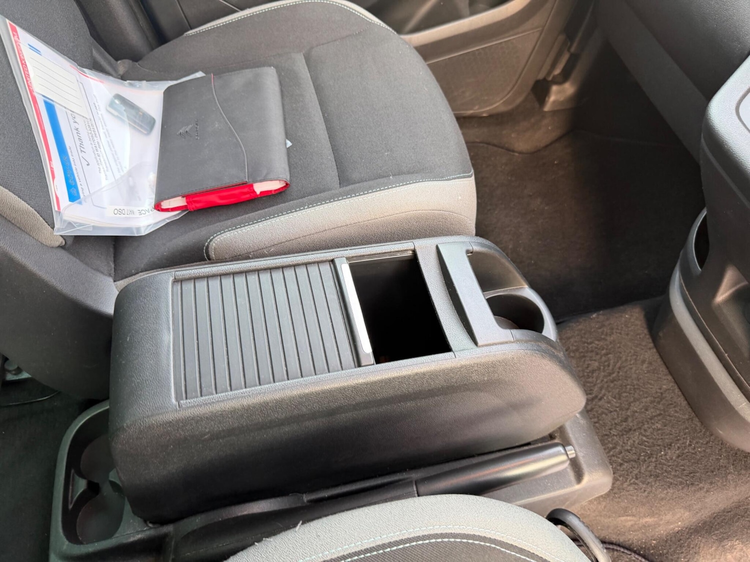 Used Citroen Berlingo for sale - 77768546: Photo 42