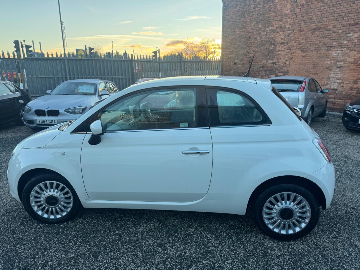 Used Fiat 500 for sale - 77320791: Photo 11