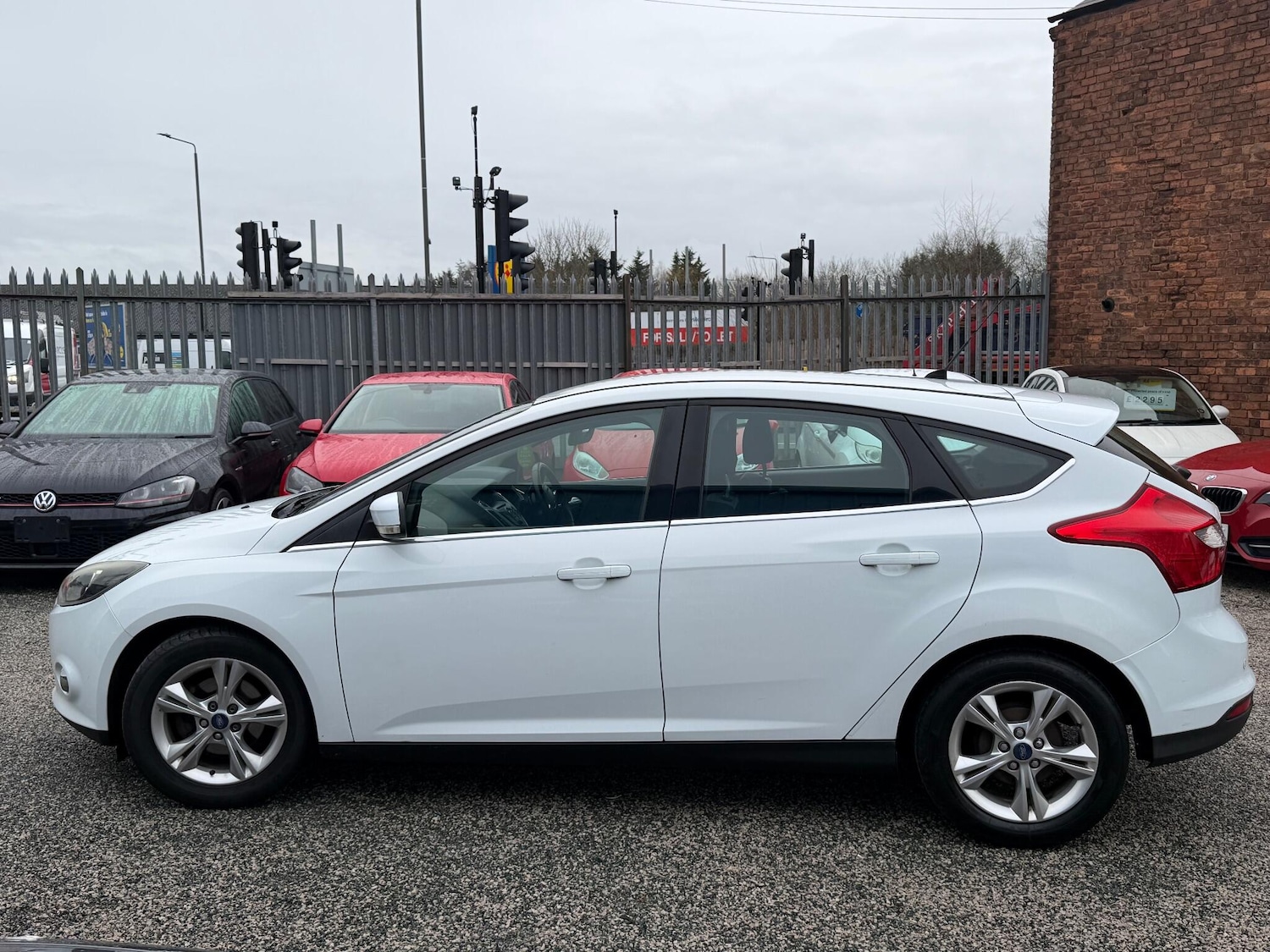 Used Ford Focus 2012 for sale - 77166458: Photo 10