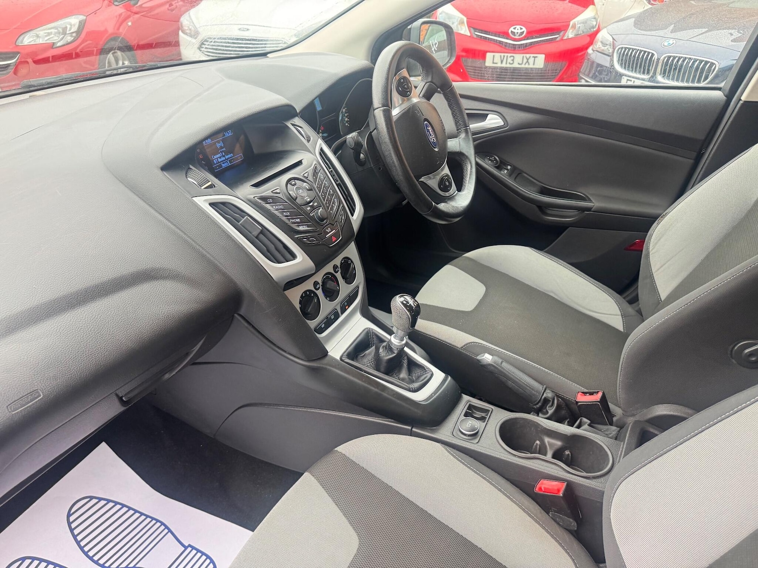 Used Ford Focus 2012 for sale - 77166458: Photo 13