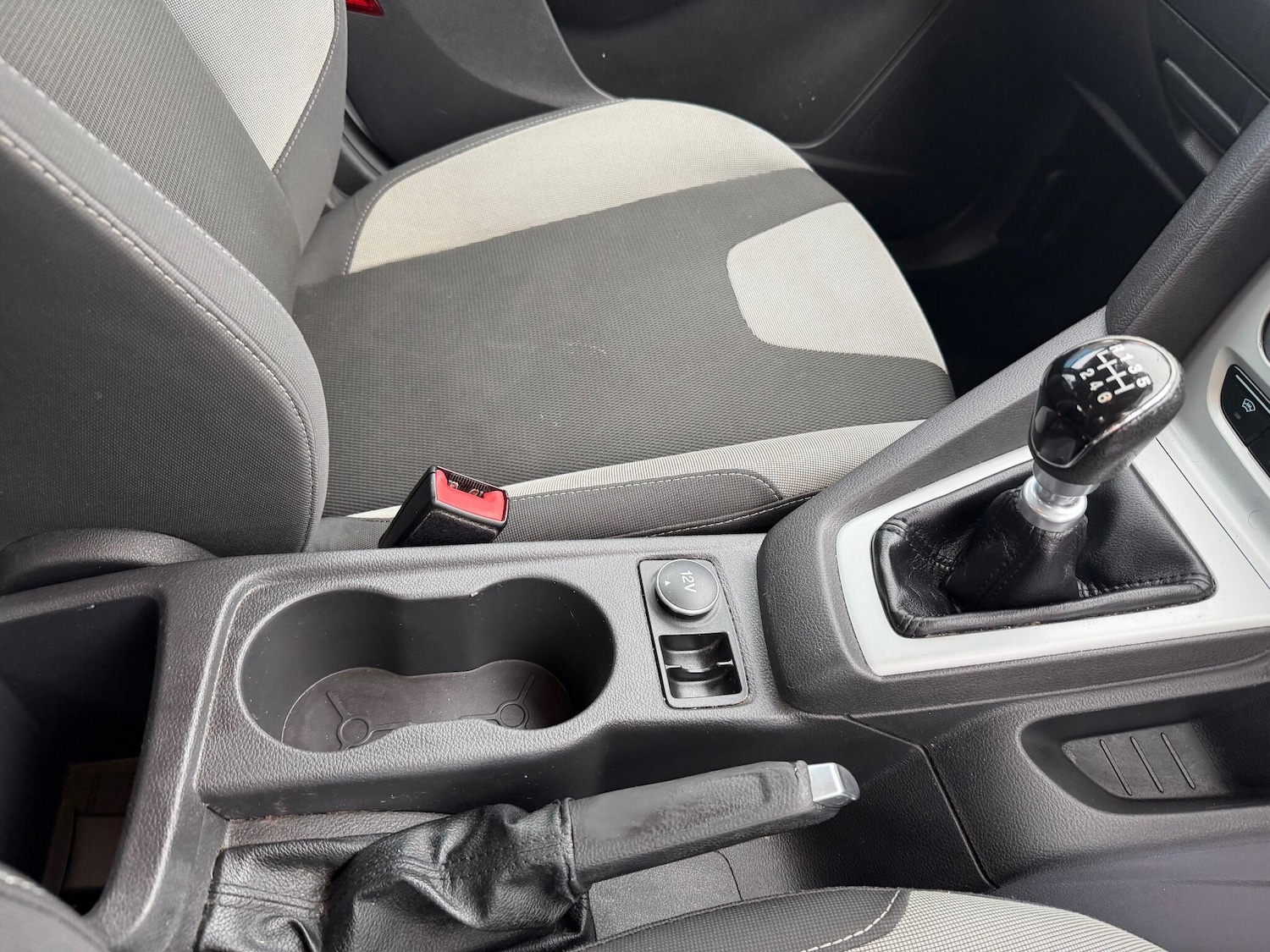 Used Ford Focus 2012 for sale - 77166458: Photo 14