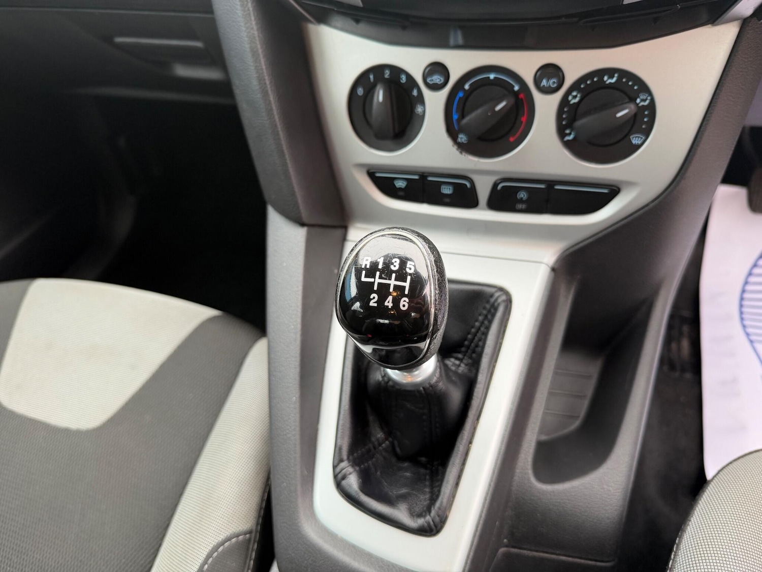 Used Ford Focus 2012 for sale - 77166458: Photo 15