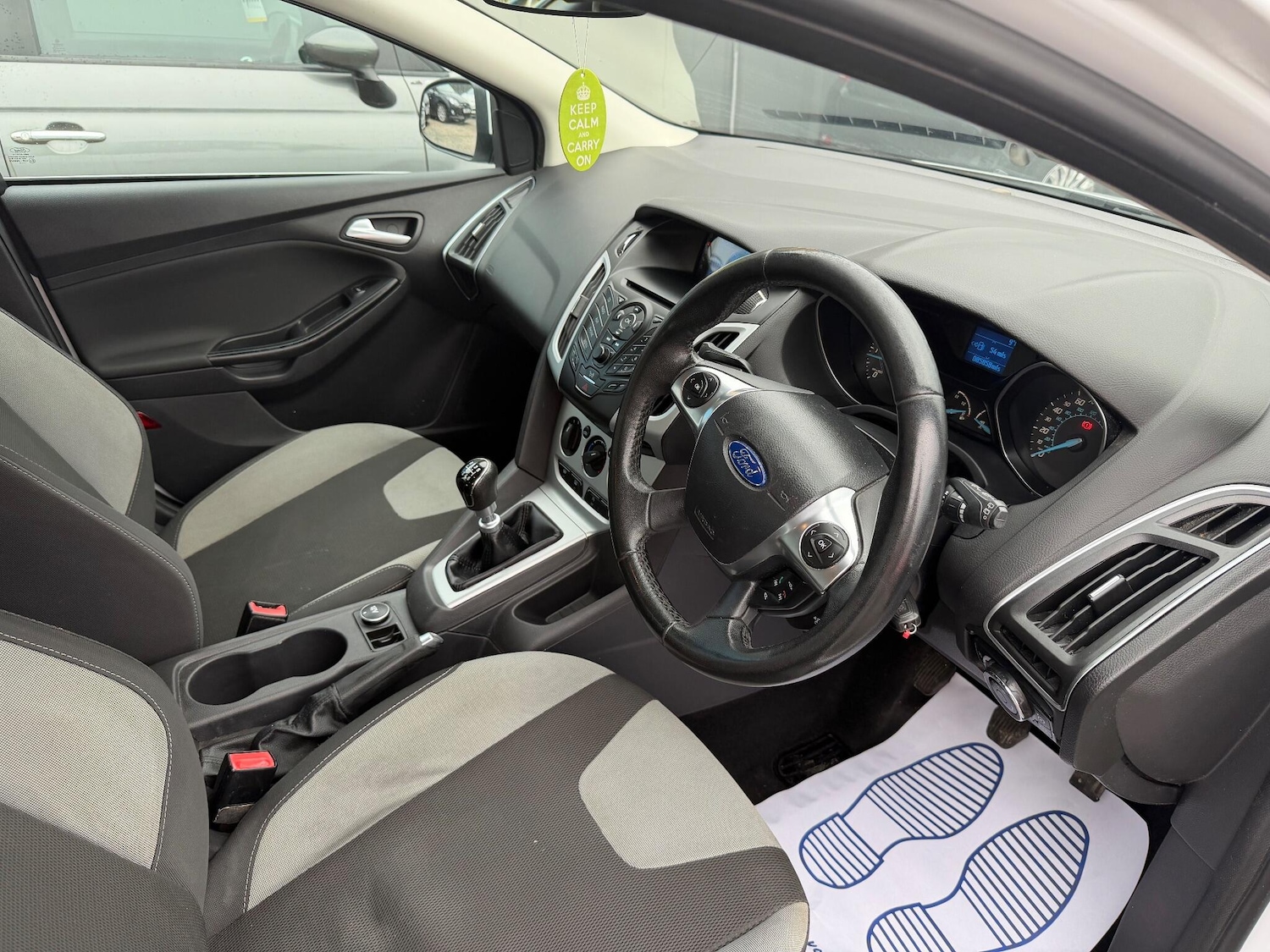 Used Ford Focus 2012 for sale - 77166458: Photo 17