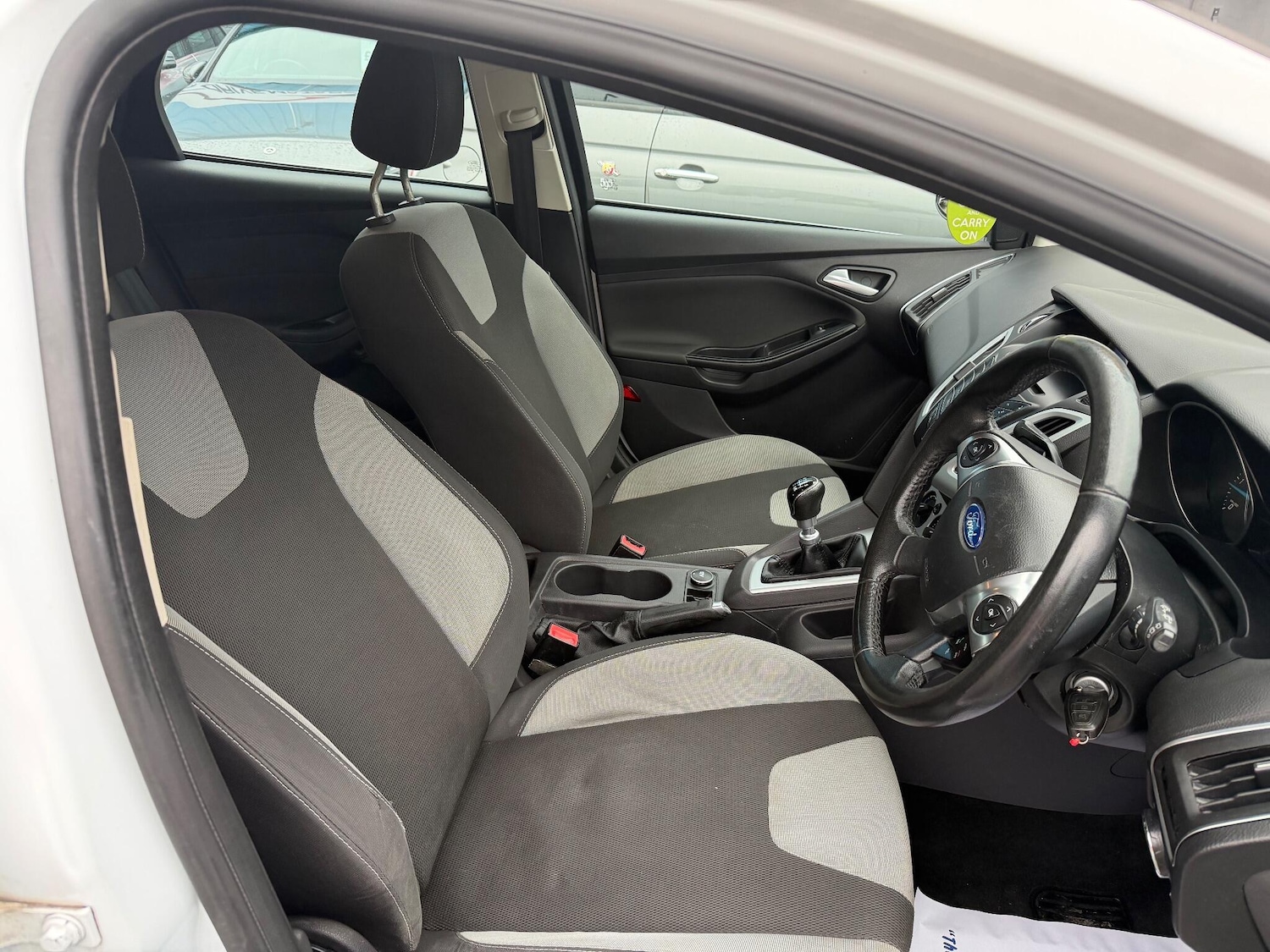 Used Ford Focus 2012 for sale - 77166458: Photo 18