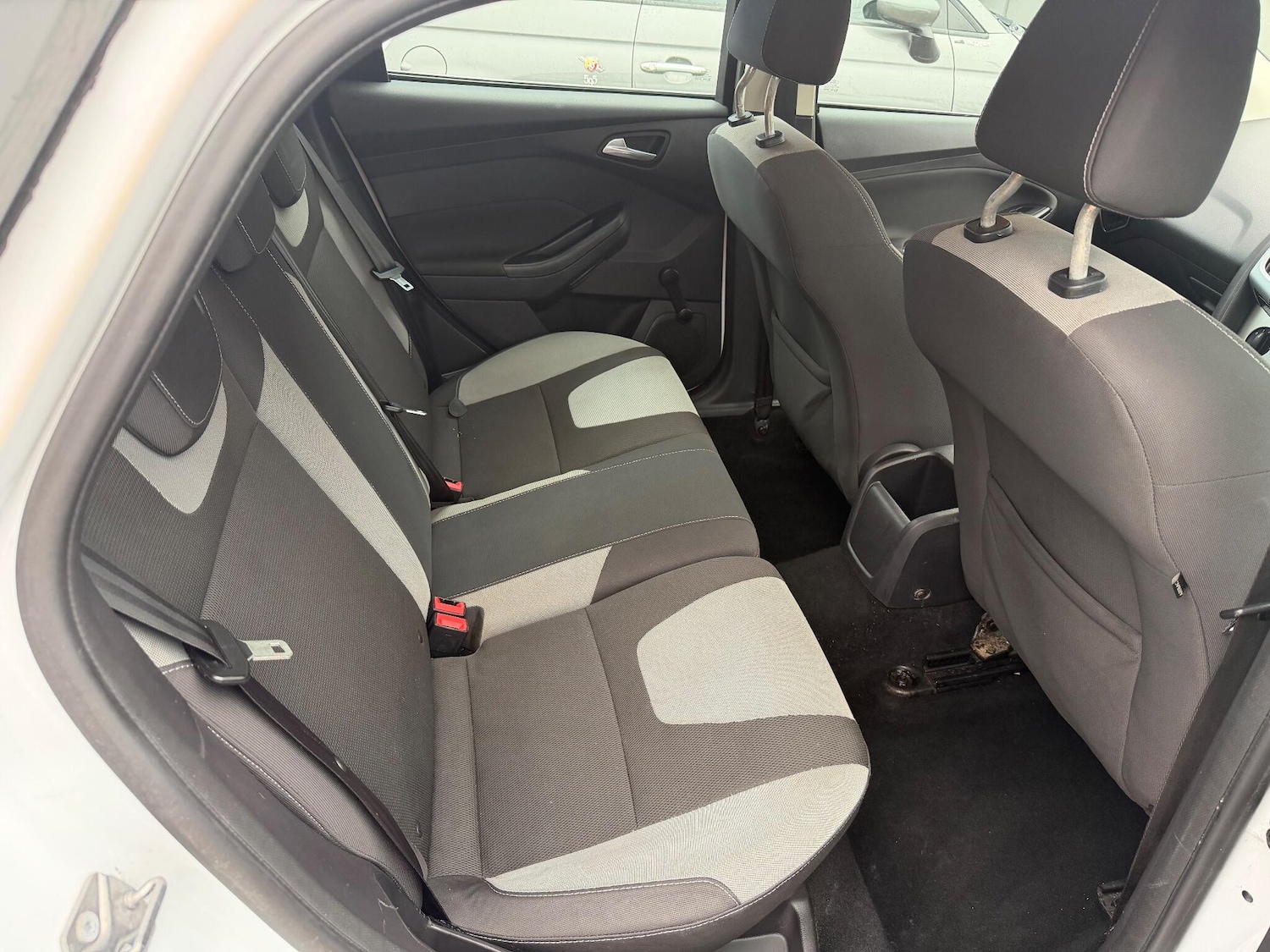 Used Ford Focus 2012 for sale - 77166458: Photo 19