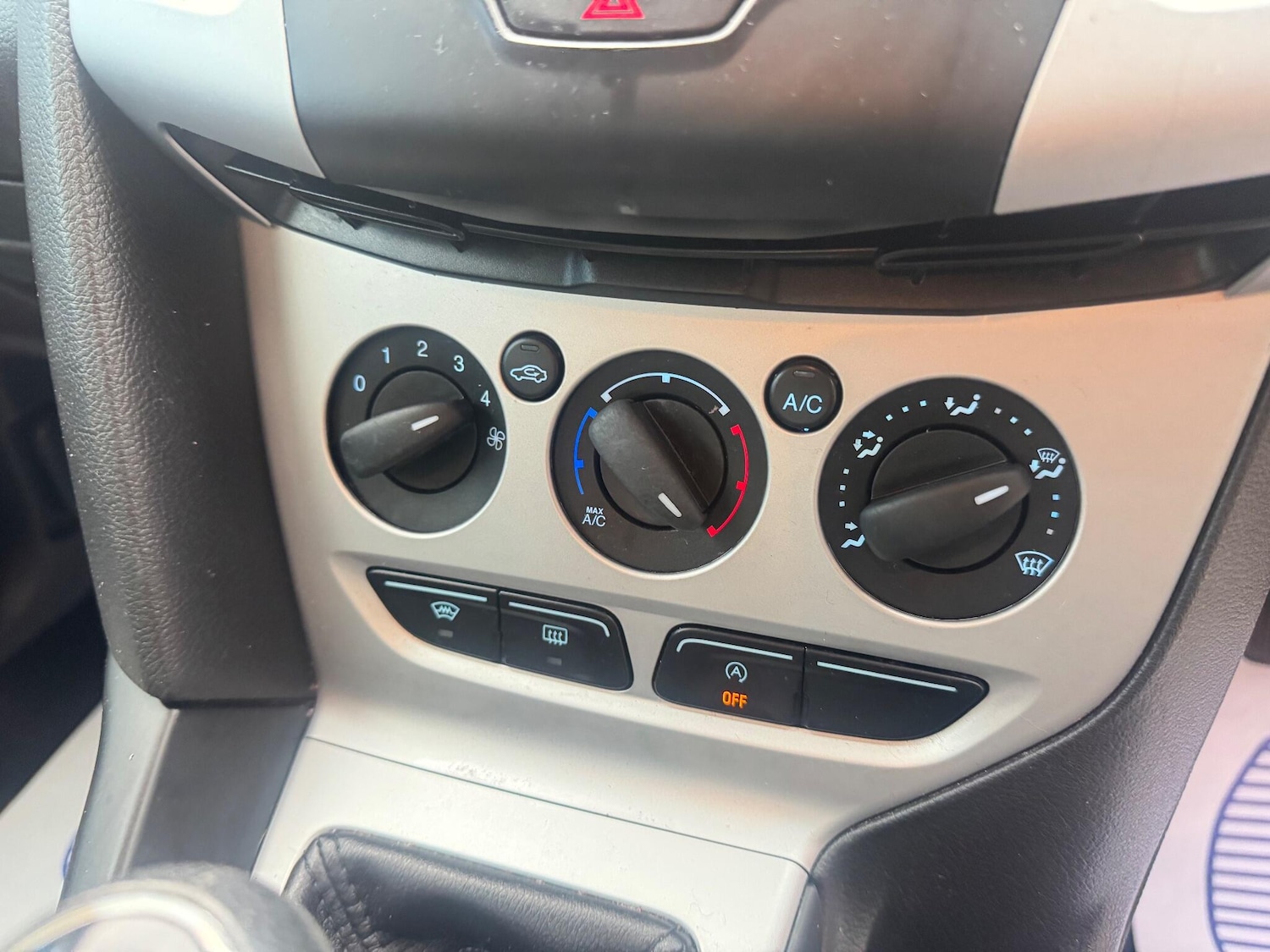 Used Ford Focus 2012 for sale - 77166458: Photo 20