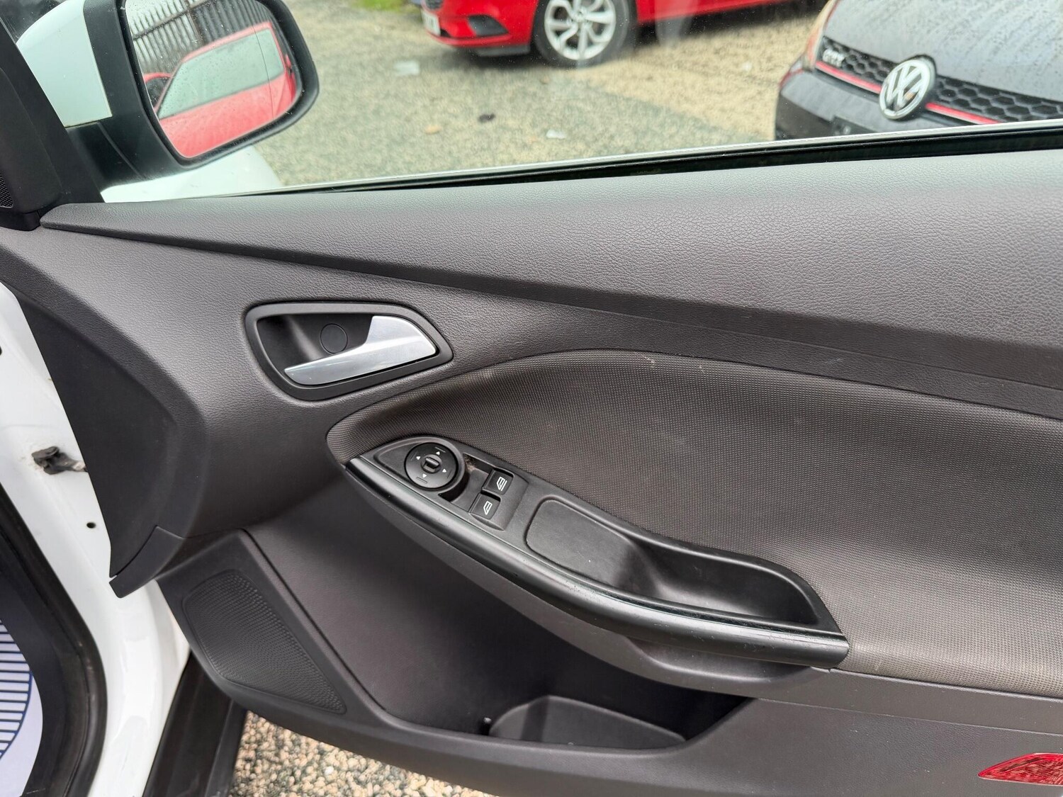 Used Ford Focus 2012 for sale - 77166458: Photo 23