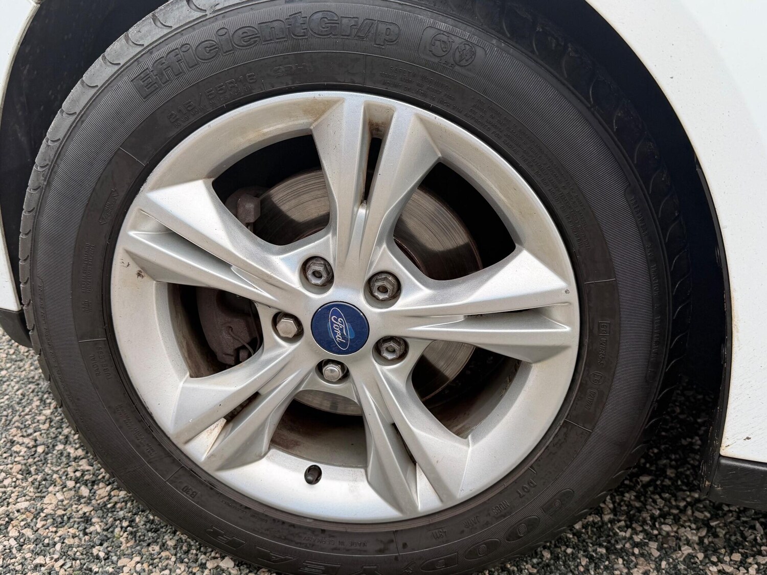 Used Ford Focus 2012 for sale - 77166458: Photo 24