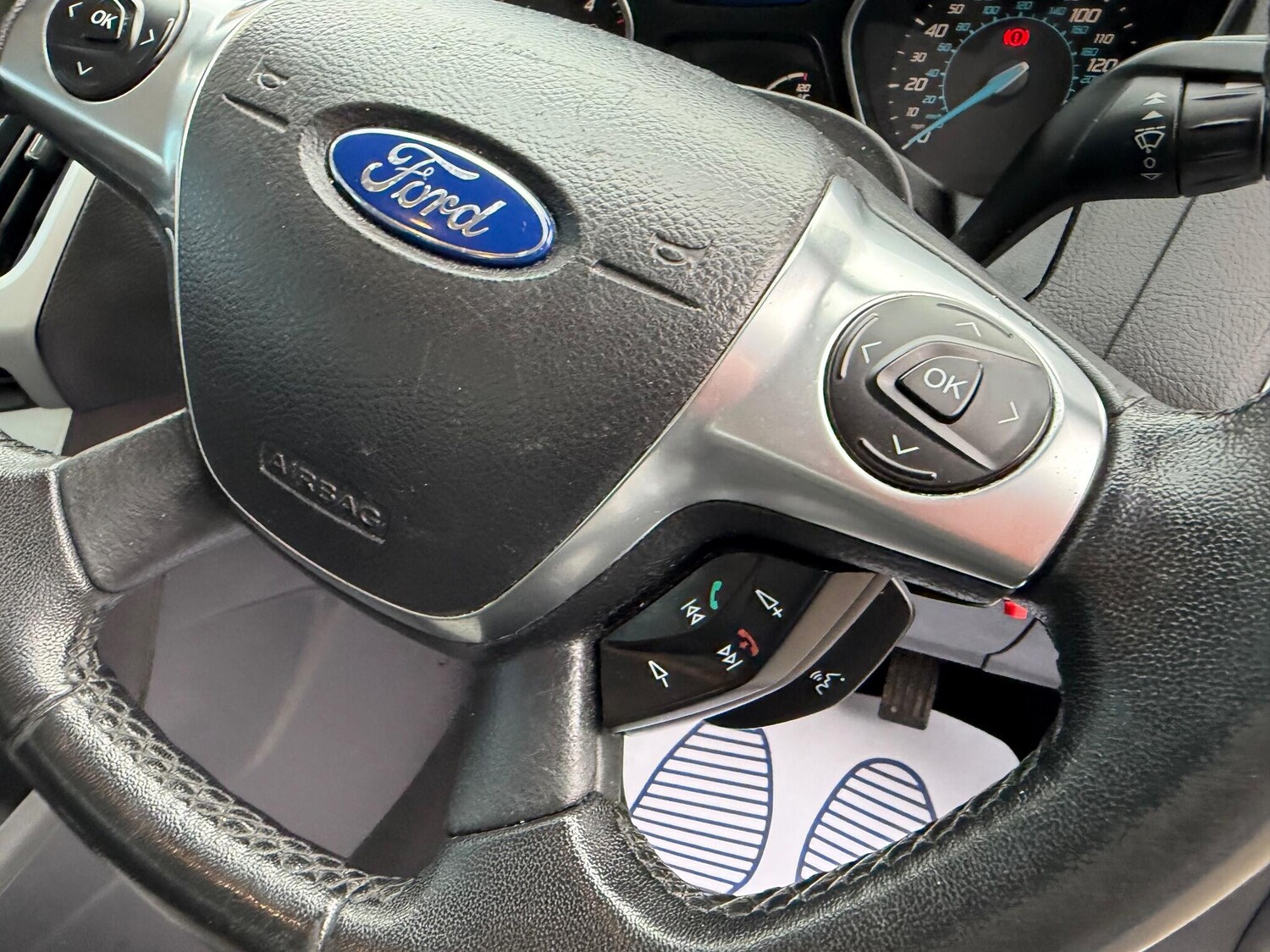 Used Ford Focus 2012 for sale - 77166458: Photo 25