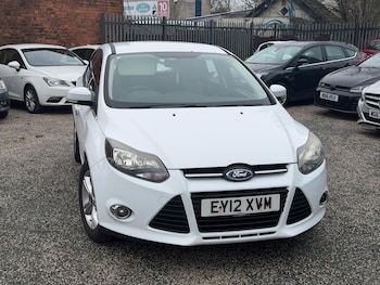 Used Ford Focus 2012 for sale - 77166458: Photo