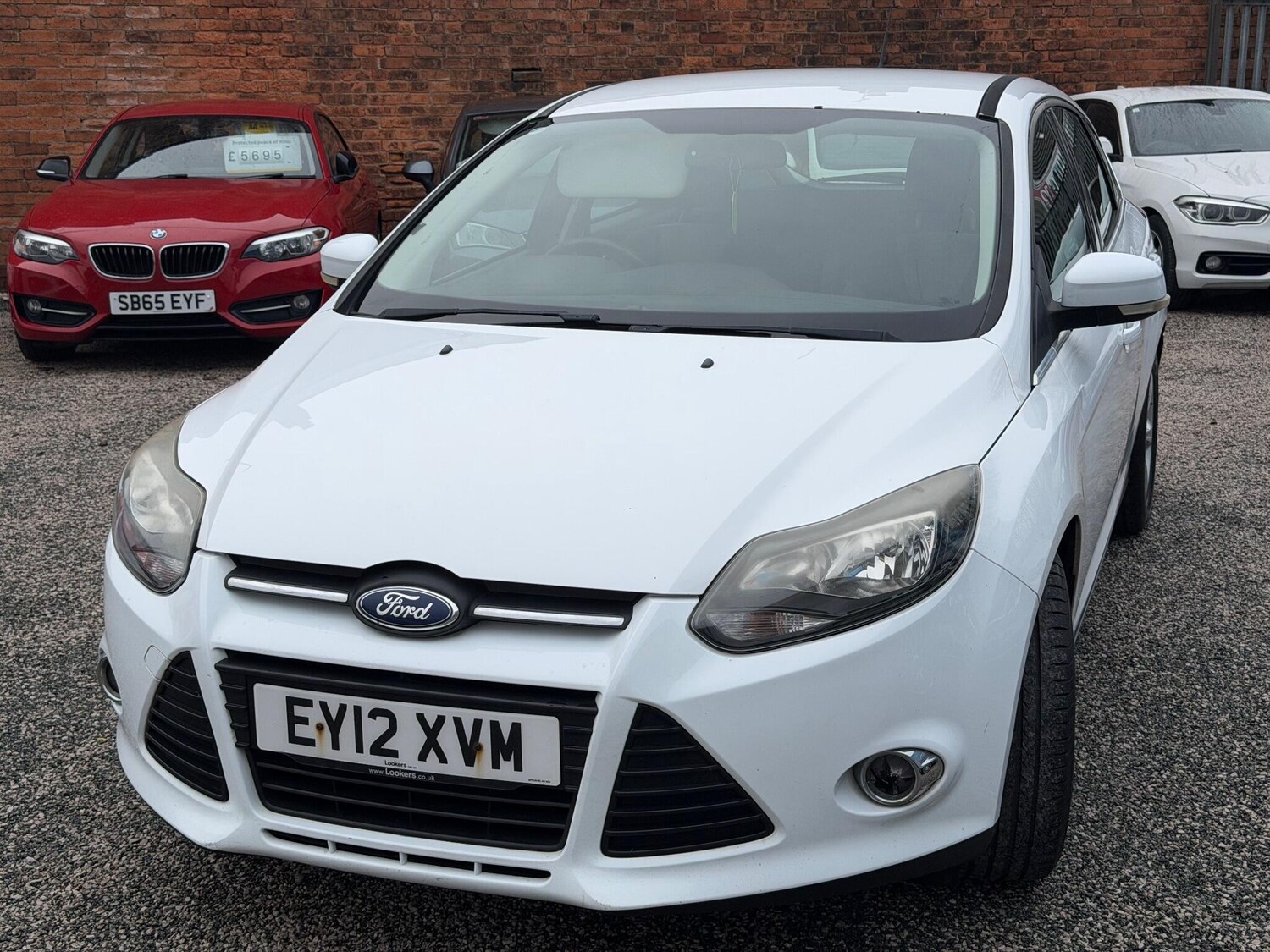 Used Ford Focus 2012 for sale - 77166458: Photo 31