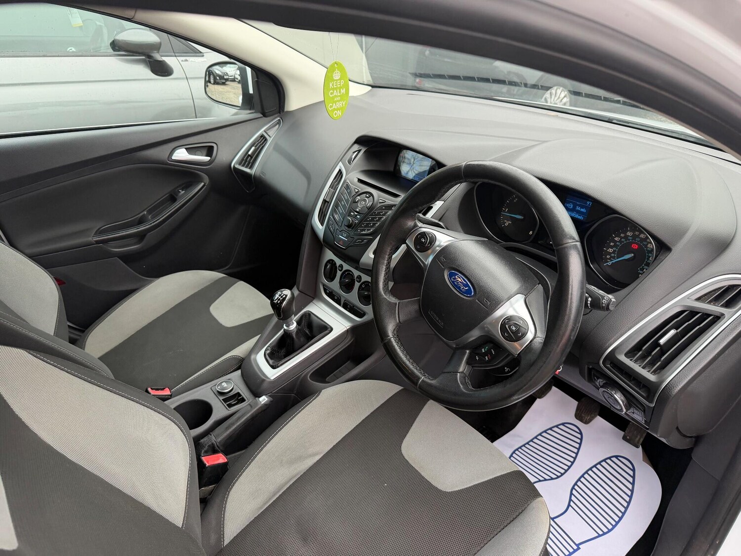 Used Ford Focus 2012 for sale - 77166458: Photo 32