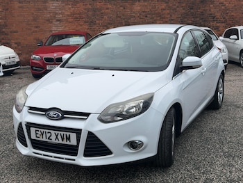 Used Ford Focus 2012 for sale - 77166458: Photo