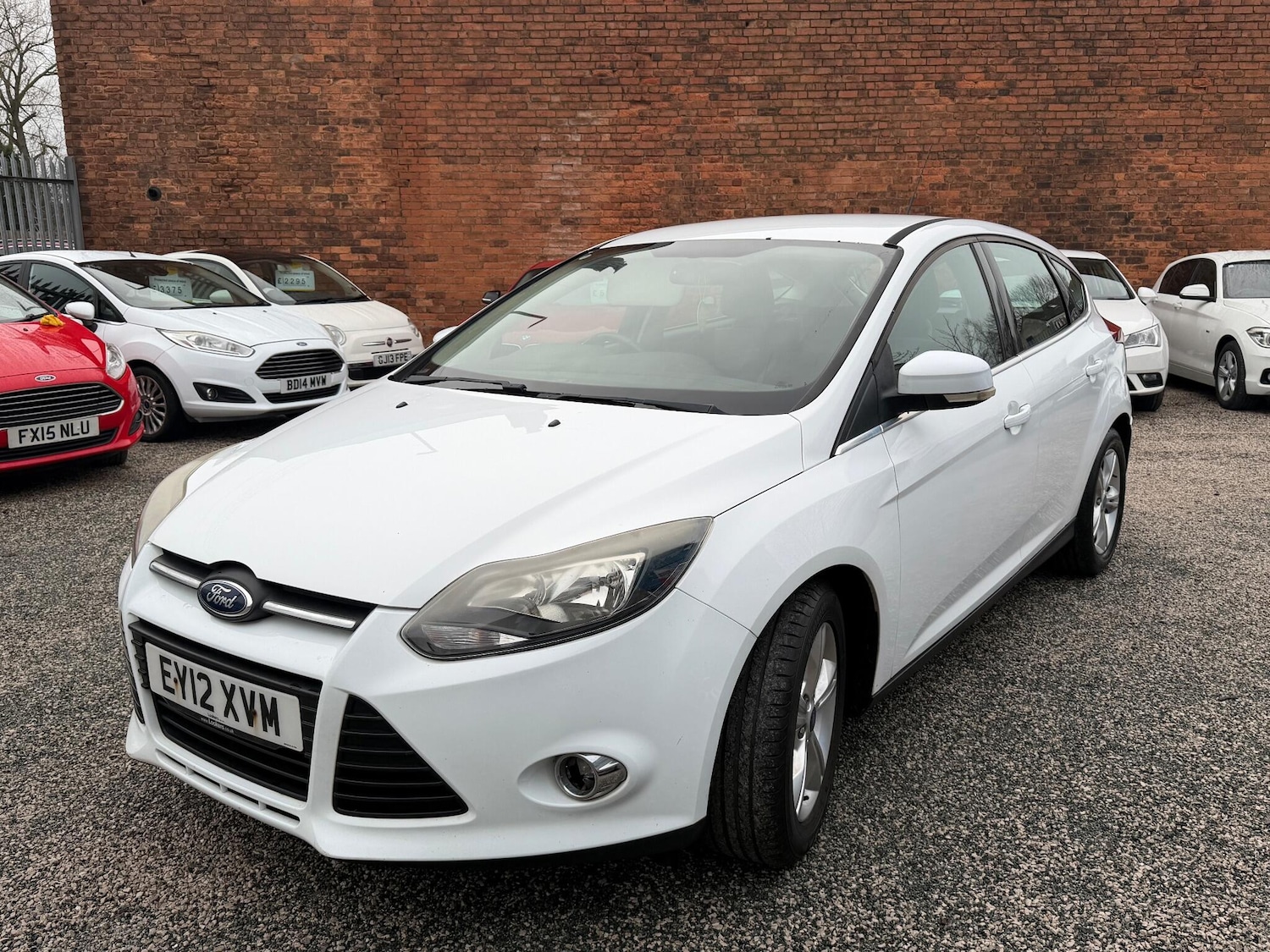 Used Ford Focus 2012 for sale - 77166458: Photo 6