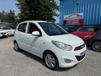 Used Hyundai i10 2012 for sale - 79236848: Photo