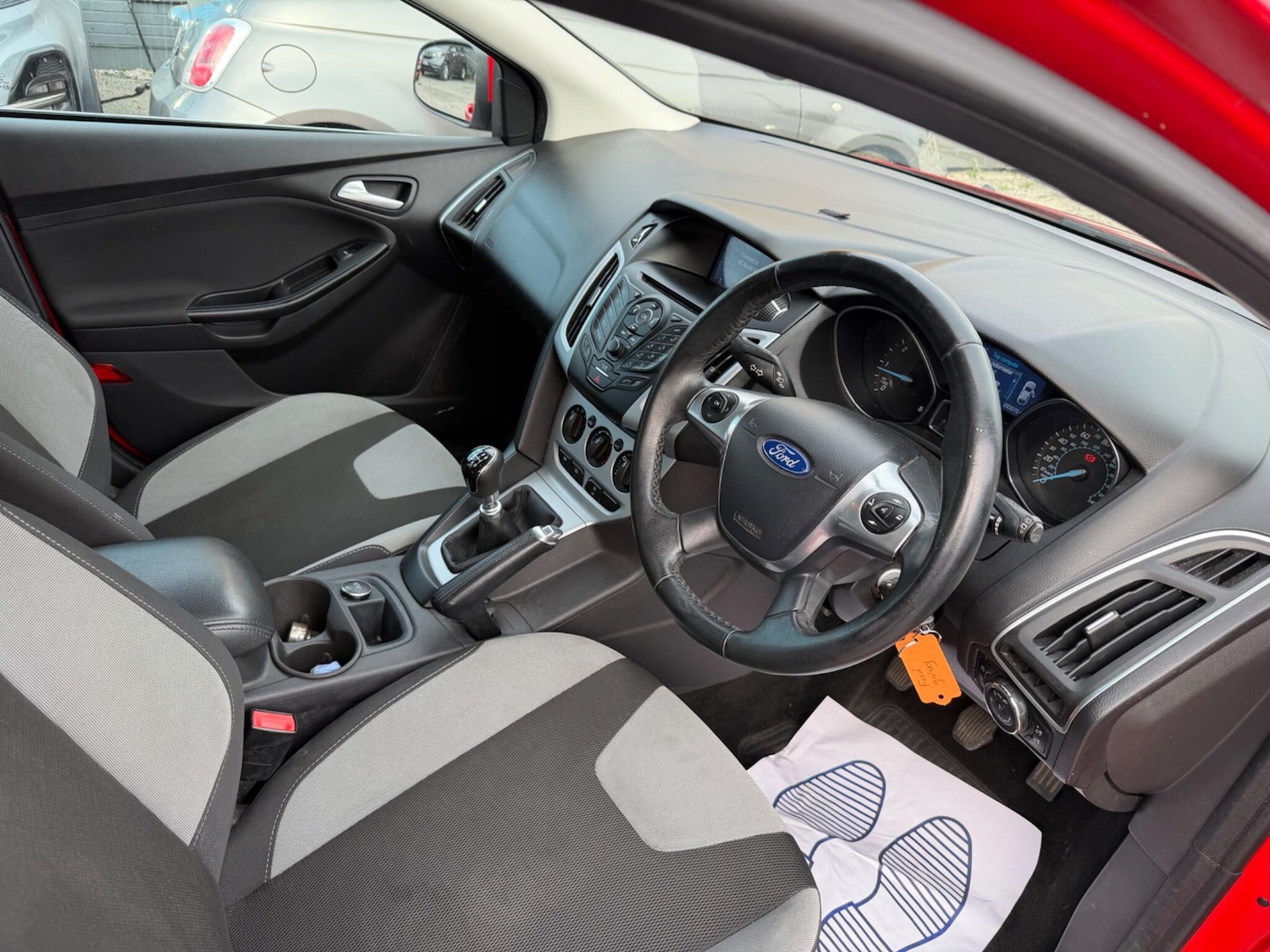 Used Ford Focus 2014 for sale - 78203960: Photo 19