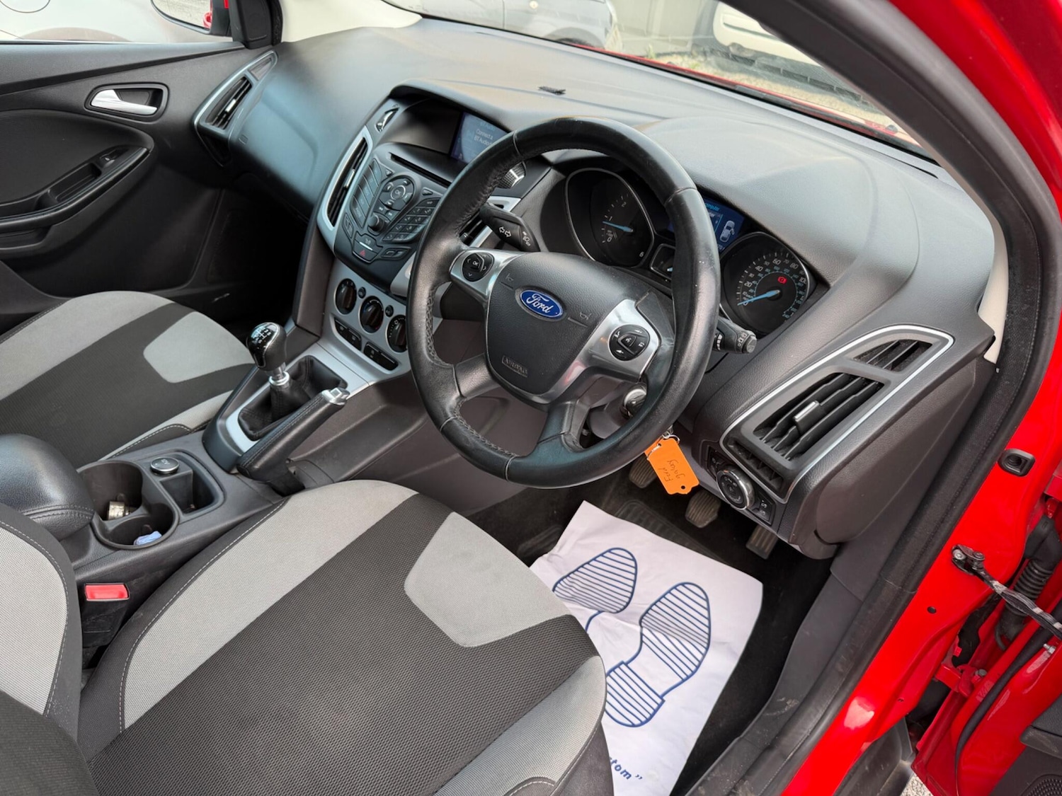 Used Ford Focus 2014 for sale - 78203960: Photo 20