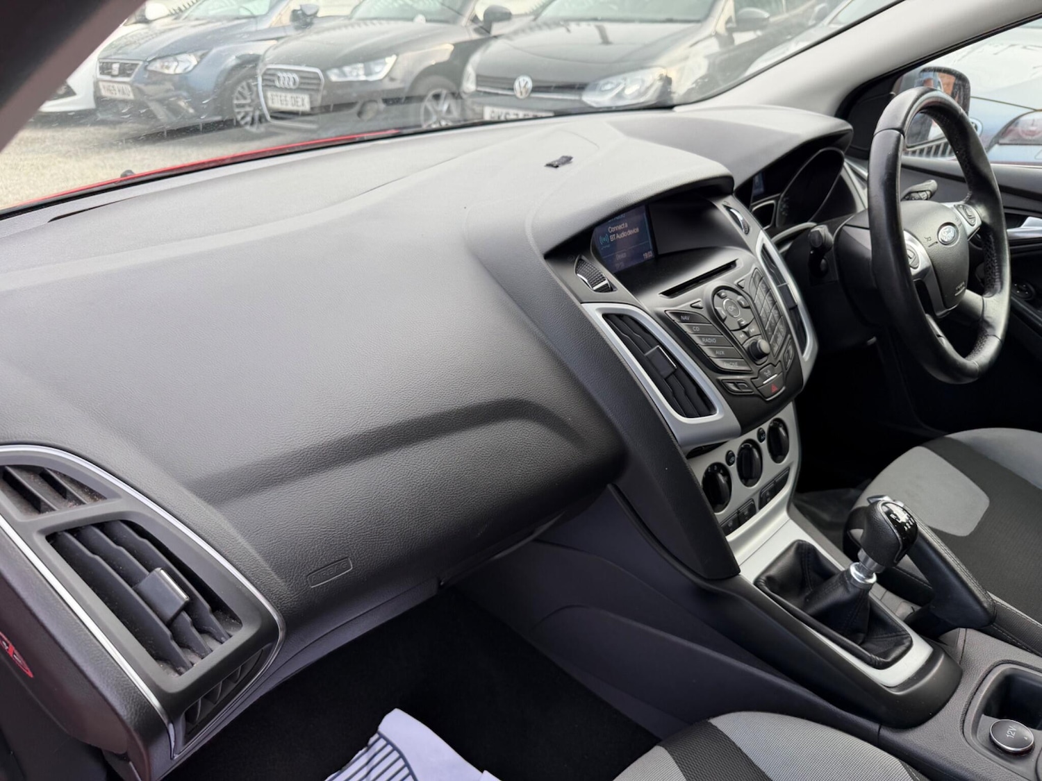 Used Ford Focus 2014 for sale - 78203960: Photo 21