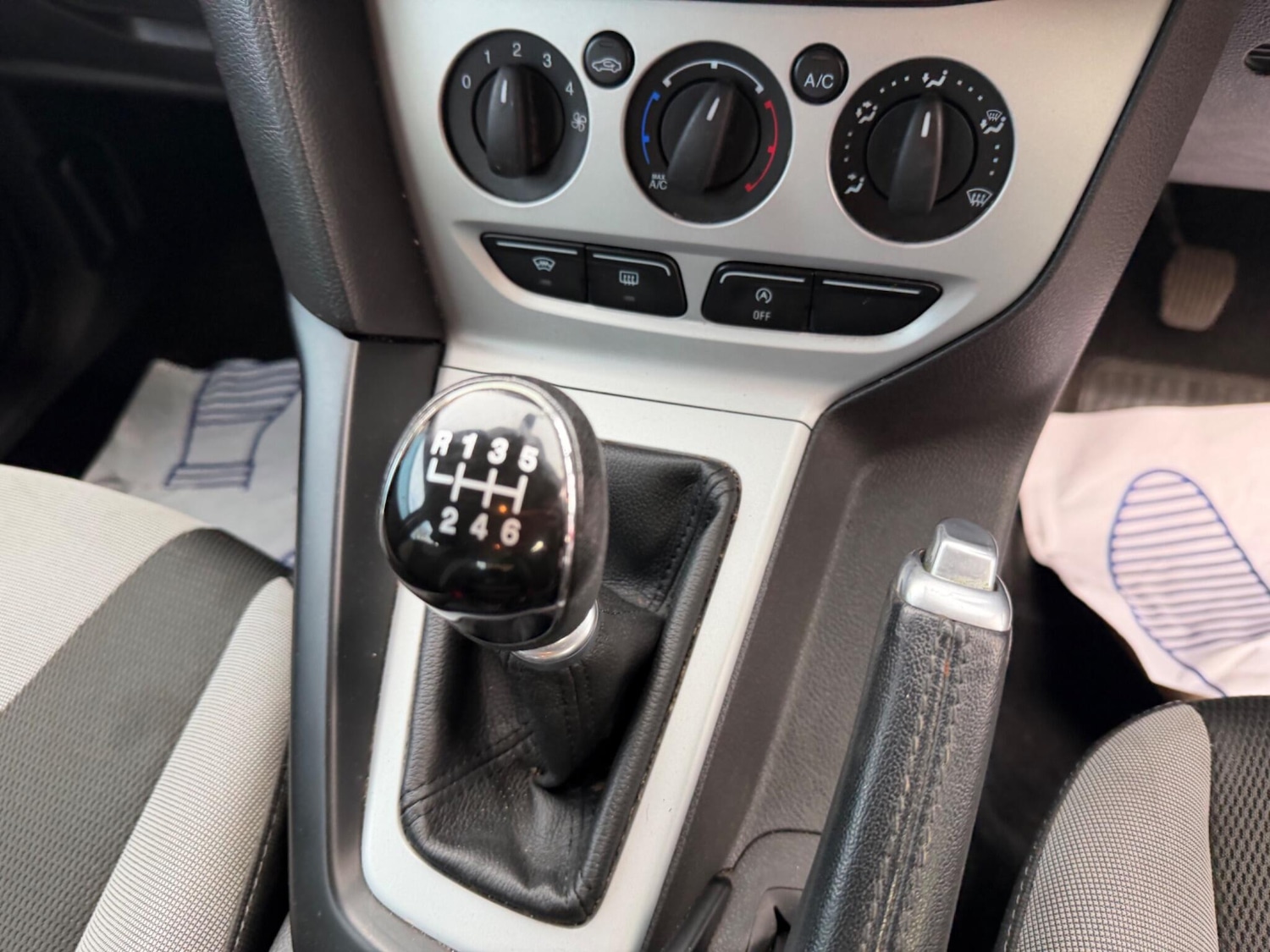 Used Ford Focus 2014 for sale - 78203960: Photo 24