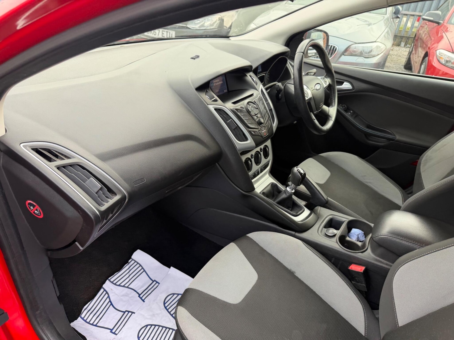 Used Ford Focus 2014 for sale - 78203960: Photo 25