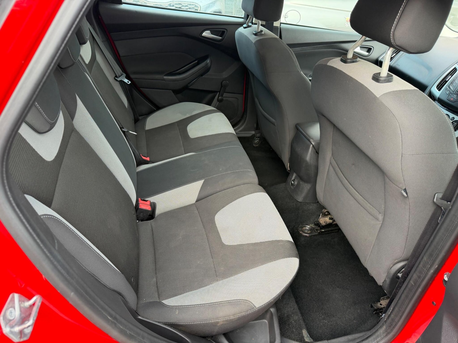 Used Ford Focus 2014 for sale - 78203960: Photo 26