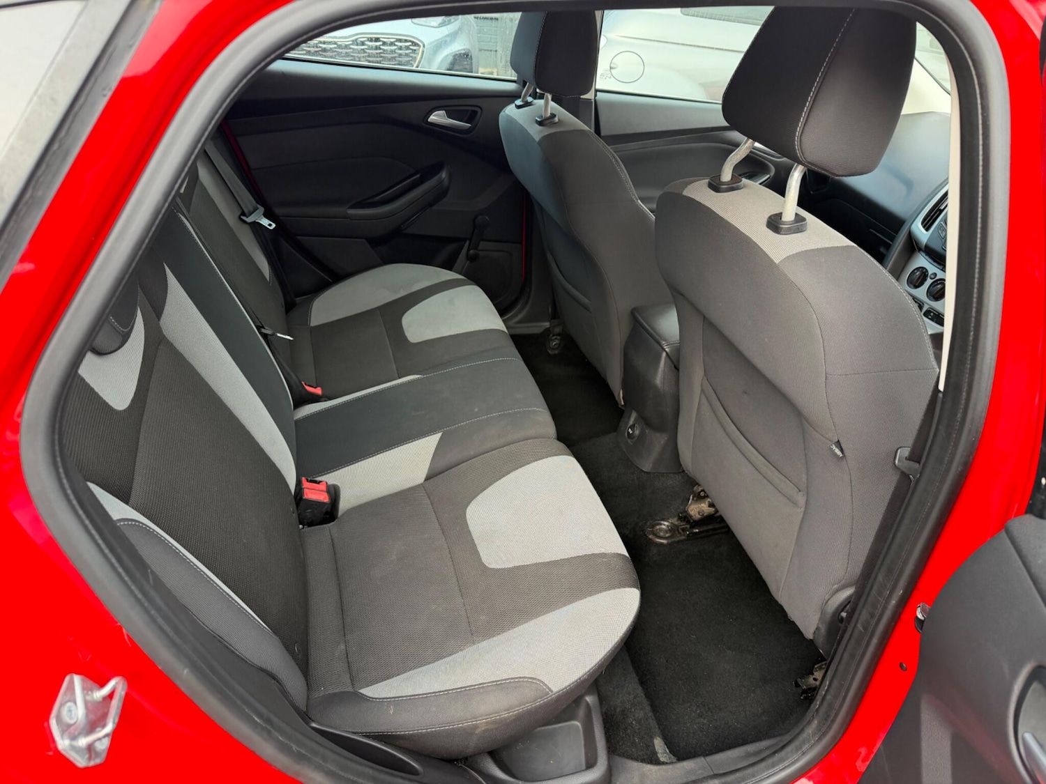 Used Ford Focus 2014 for sale - 78203960: Photo 27