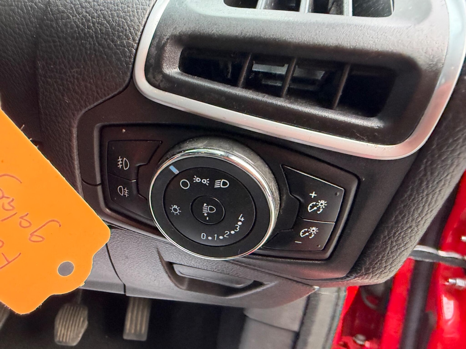 Used Ford Focus 2014 for sale - 78203960: Photo 28