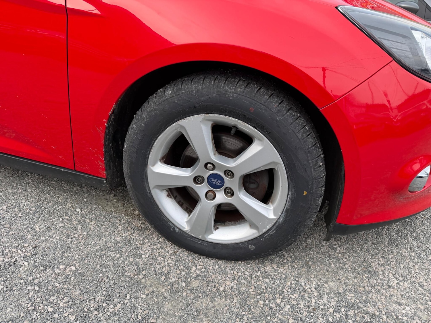 Used Ford Focus 2014 for sale - 78203960: Photo 33